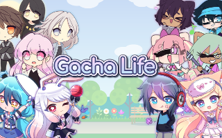 Gacha Life/Club Fan Page