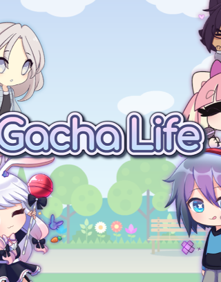 Gacha Life/Club Fan Page