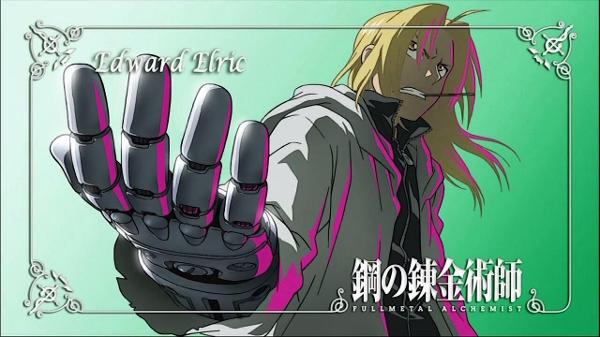 <c:out value='Fullmetal Alchemist'/>