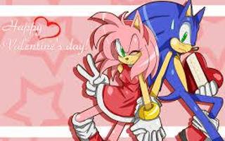 Sonic Valentines Day RP