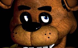 Five Nights At Freddy's Chatlounge