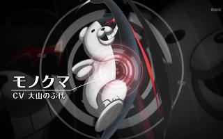 Danganronpa rolplay