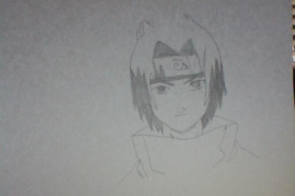 <c:out value='For @Snaivyisrightbehindyou_lol_not This is Sasuke'/>