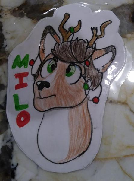 <c:out value='My first badge :00 "Tangled Up"'/>