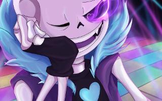 Underlust Sans