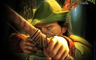 Robin Hood RP