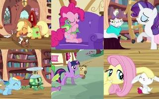 Favorite MLP Pet?