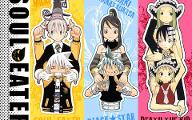 Soul, Maka, Blackstar, or Kid?