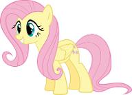 Favorite fluttershy outfit/design