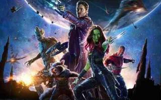 Which guardians of the galaxy character do you llove