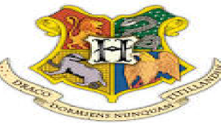 Which Hogwarts House Are You?