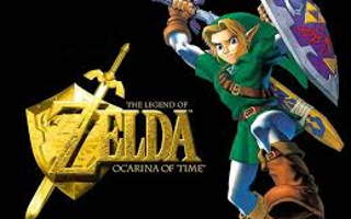 Which do you guys prefer, the original Ocarina of Time for the Nintendo 64 or the remake for the 3DS?