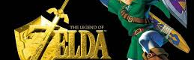 Which do you guys prefer, the original Ocarina of Time for the Nintendo 64 or the remake for the 3DS?