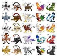 Which Mythical Creature is Your Favorite?