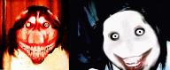 Smile Dog vs Jeff The Killer