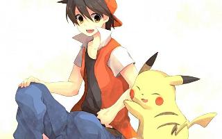 Do U Want A Second Book Of Love Of Pokemon Trainers.?