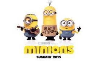 The Minion Movie: Are you planning on seeing the Minion Movie?