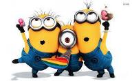 Which Minion is your Favorite