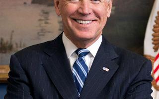 Do you like Joe Biden?