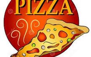 What's Your Favorite Pizza Place