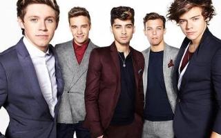 WICH 1D ALBUM IS THE BEST