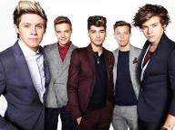 WICH 1D ALBUM IS THE BEST