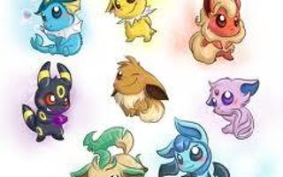 which eeveelution is your choice