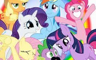 Who is your favorite of the mane 6?