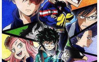 which mha pic is your fav?