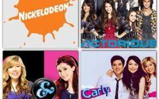 Which is the best nickelodeon show?