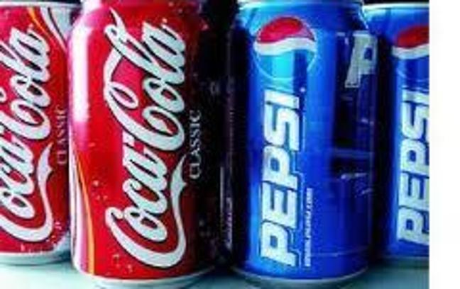 Coke or Pepsi?