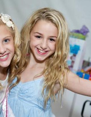 which dance moms blond is your love?! for boys or lesbians!