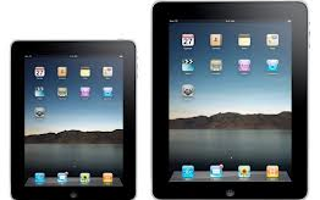 Which One Do You Prefer? iPad Mini Or iPad