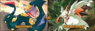 Who's more powerful, Zangoose or Seviper, two archrivals?