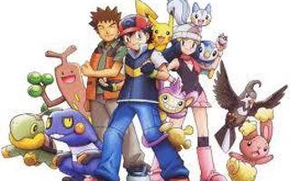 Fav Pokemon?