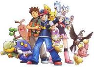 Fav Pokemon?