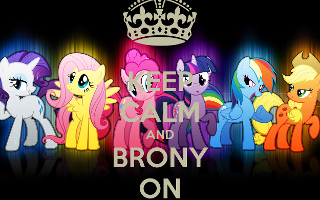 Are you a Brony?