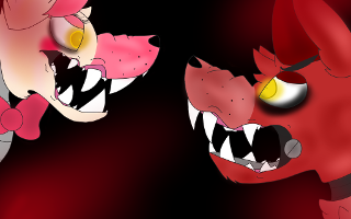 Foxy or mangle