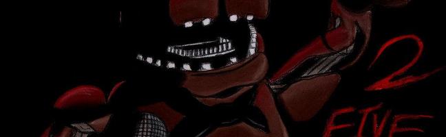 Old Freddy or Toy Freddy