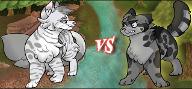 Millie or Silverstream?