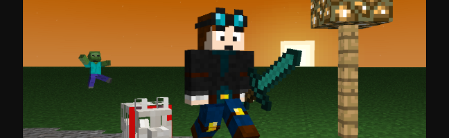 Are you a fan of DanTDM?