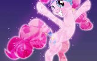 Which is the best Pinkie pie picture?