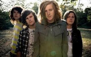 Do you know or like the band We The Kings?