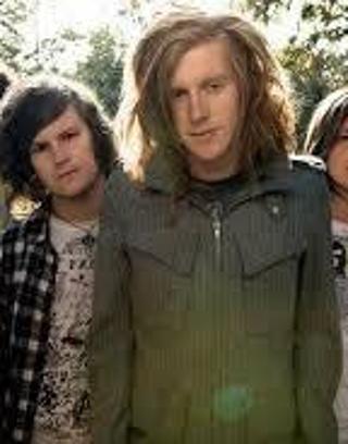 Do you know or like the band We The Kings?