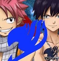 Natsu or Gray?