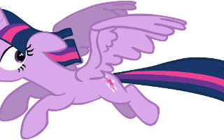 MLP: Best Twilight Dress