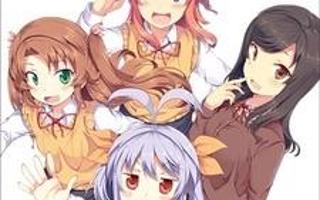 What Non non biyori character is your favourite?