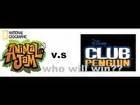 ANIMAL JAM OR CLUB PENGUIN