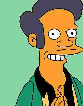 do you like apu?