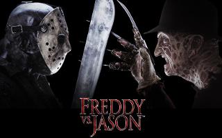 A Nightmare on Elm Street or Friday the 13th?